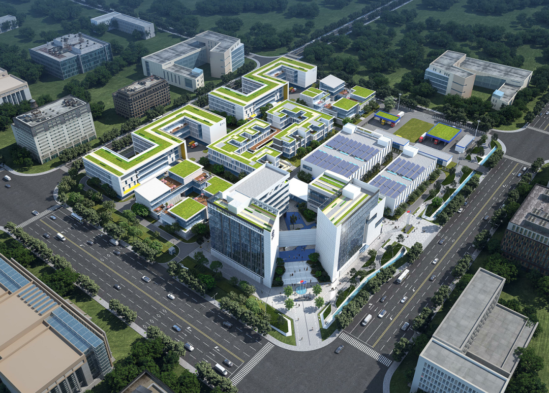 “绿色氢都”重点项目建设正酣，郫都区加快推进氢能产业建圈强链
